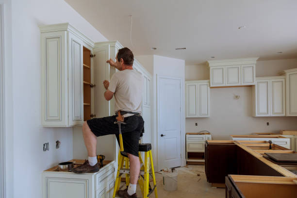 Licensed Countertop Replacement service in Norwood, OH - I E Kitchen