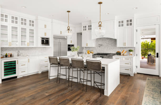 Reliable Countertop Replacement contractor in Norwood, OH by I E Kitchen